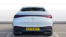 Mercedes-Benz GLC Coupe GLC 300 4Matic AMG Line Prem Plus 5dr 9G-Tronic Petrol Estate